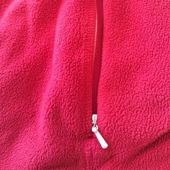 The North Face Zip-Up Fleece - Picture 13 of 13